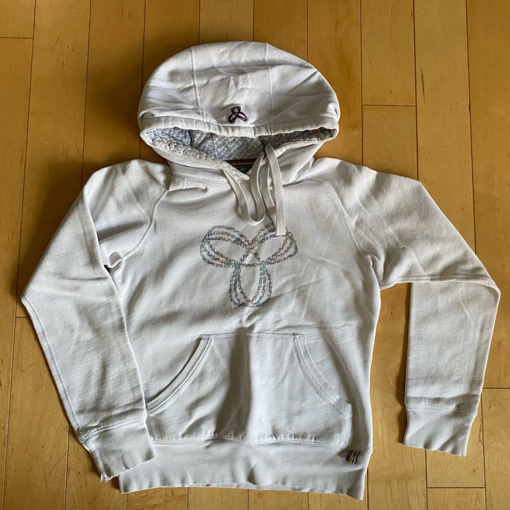 TNA sweatshirt